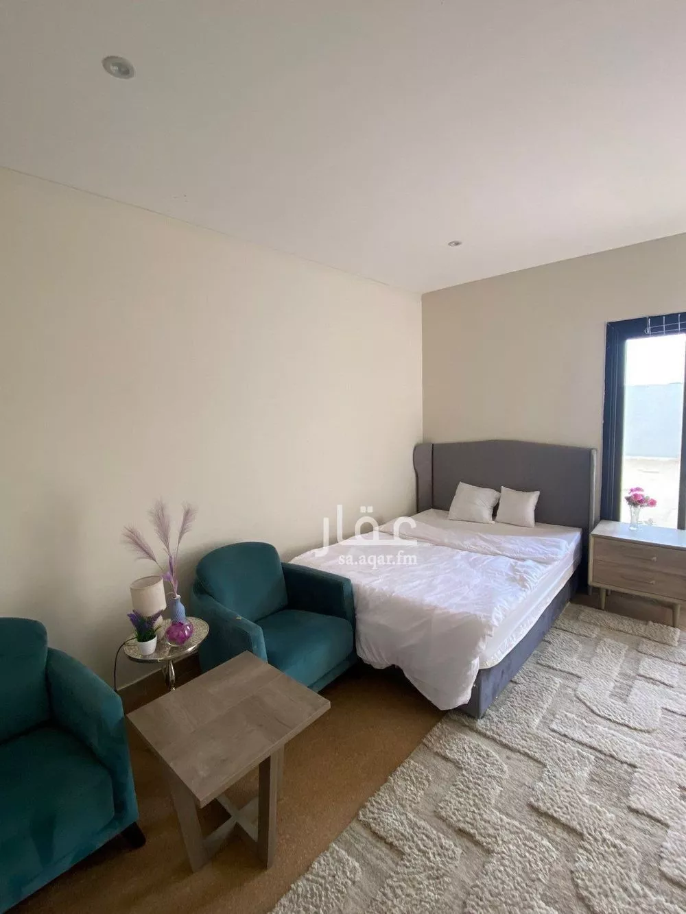 1 bedroom apartment in Dhahrat Laban 3