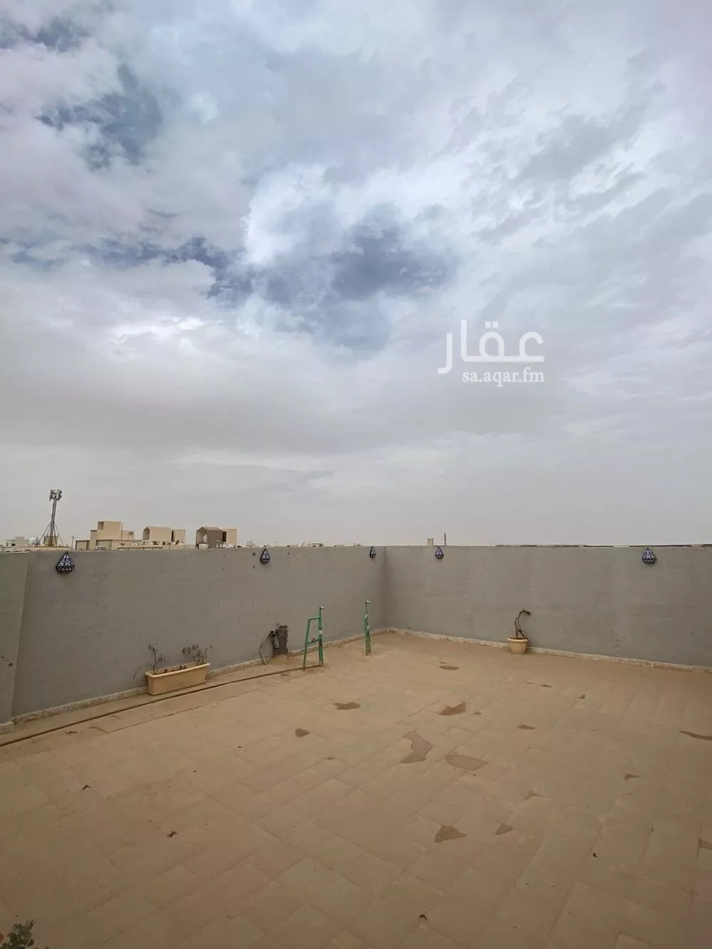 1 bedroom apartment in Dhahrat Laban 7