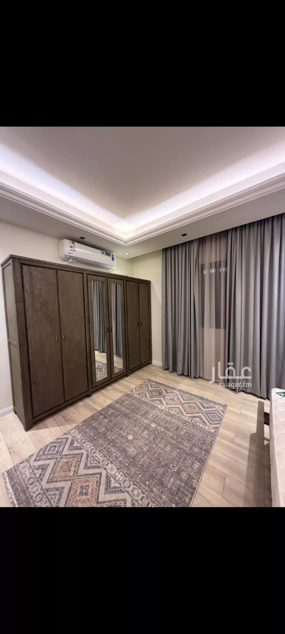 3 bedroom apartment in Al Narjis 2