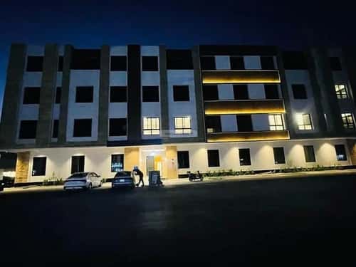 3 bedroom apartment in Al Munsiyah 5