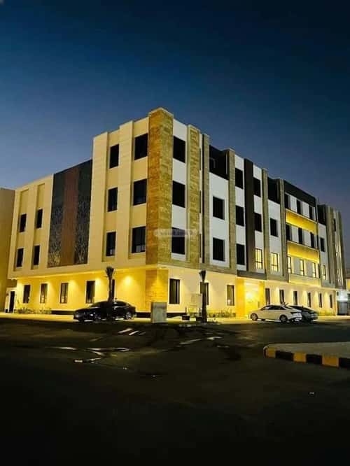 3 bedroom apartment in Al Munsiyah 15
