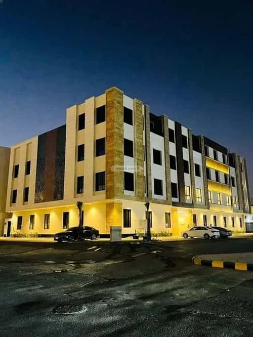 3 bedroom apartment in Al Munsiyah 13