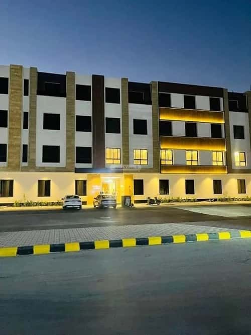 3 bedroom apartment in Al Munsiyah 7