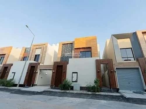 3 bedroom floor in Al Rimal 3