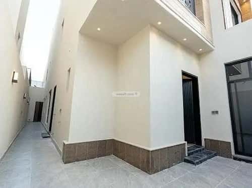 3 bedroom floor in Al Rimal 12