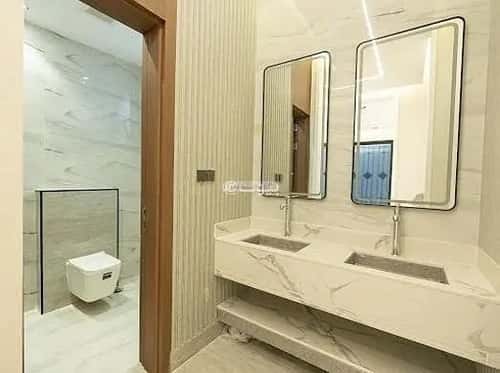 3 bedroom floor in Al Rimal 5