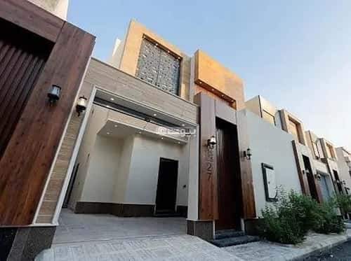 3 bedroom floor in Al Rimal 13