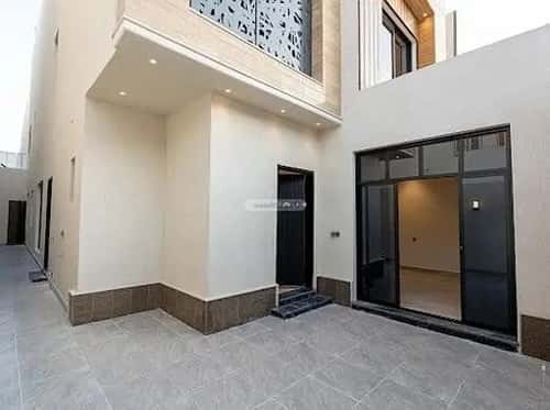 3 bedroom floor in Al Rimal 7
