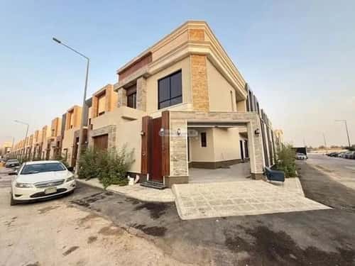 فيلا 7 غرف في الرمال 14