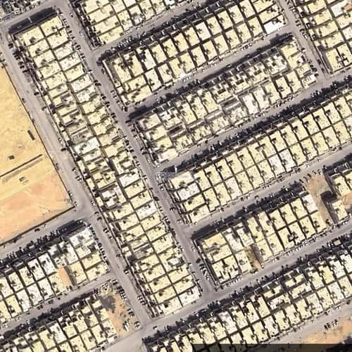 فيلا 7 غرف في الرمال 12