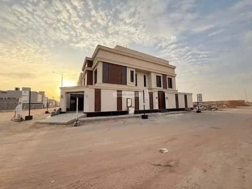 فيلا 6 غرف في الرمال 2