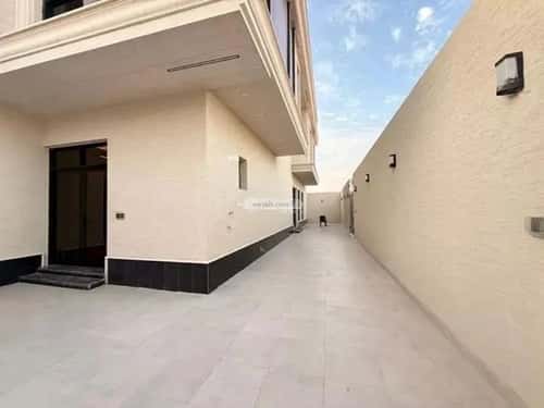 فيلا 6 غرف في الرمال 4