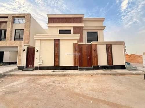 6 bedroom villa in Al Rimal 8