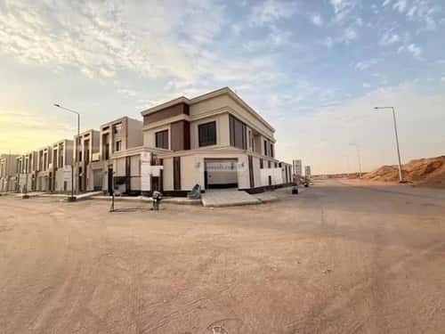 6 bedroom villa in Al Rimal 12