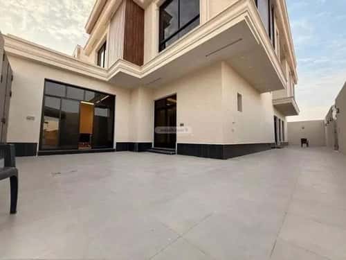 6 bedroom villa in Al Rimal 14