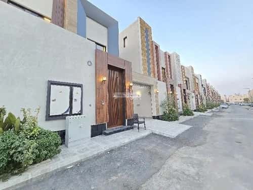 4 bedroom floor in Al Rimal 2
