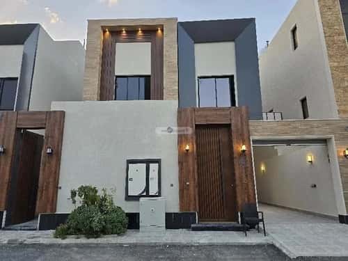 4 bedroom floor in Al Rimal 5