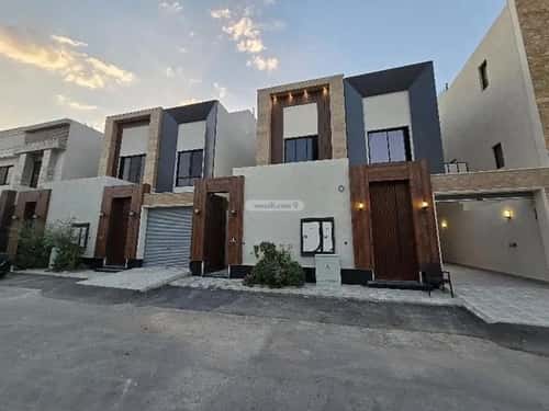 4 bedroom floor in Al Rimal 2