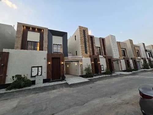 4 bedroom floor in Al Rimal 8