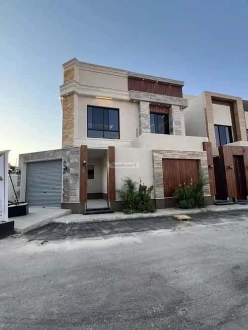 7 bedroom villa in Al Rimal 4