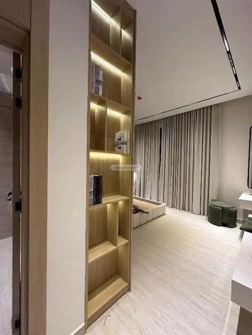 3 bedroom apartment in Al Munsiyah 1