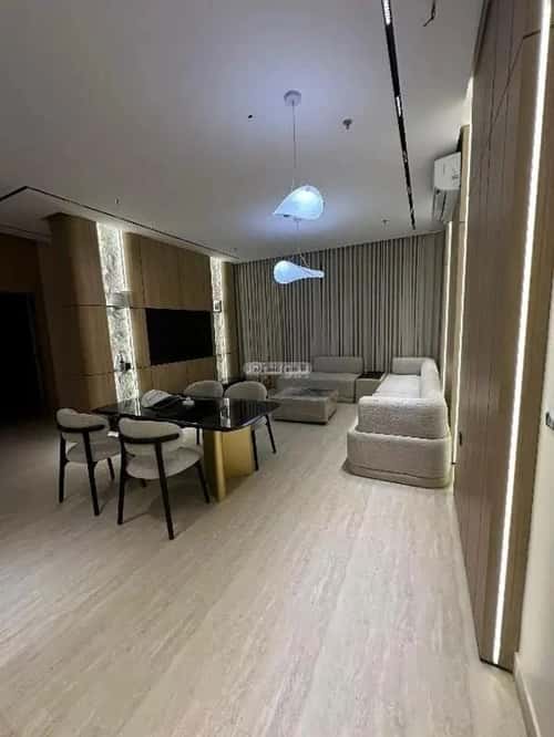 3 bedroom apartment in Al Munsiyah 4