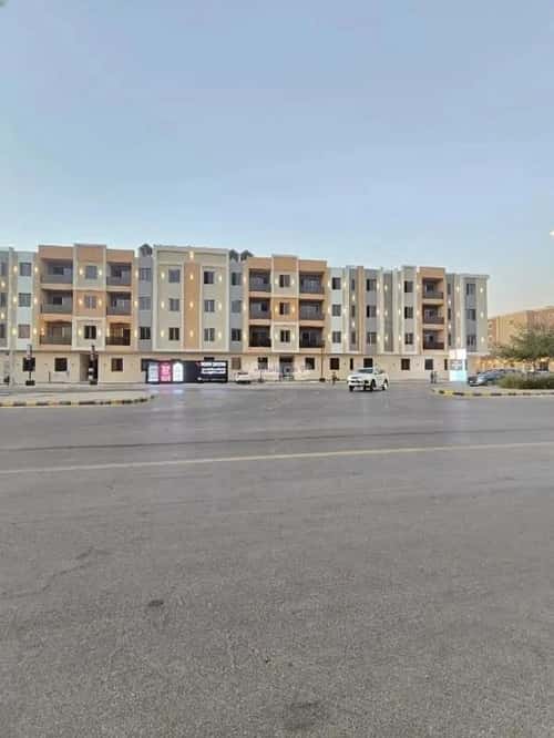 3 bedroom apartment in Al Munsiyah 2