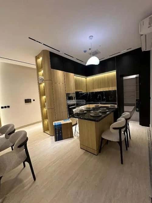3 bedroom apartment in Al Munsiyah 9