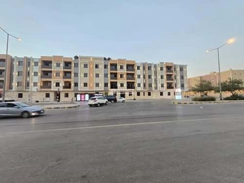 3 bedroom apartment in Al Munsiyah 5