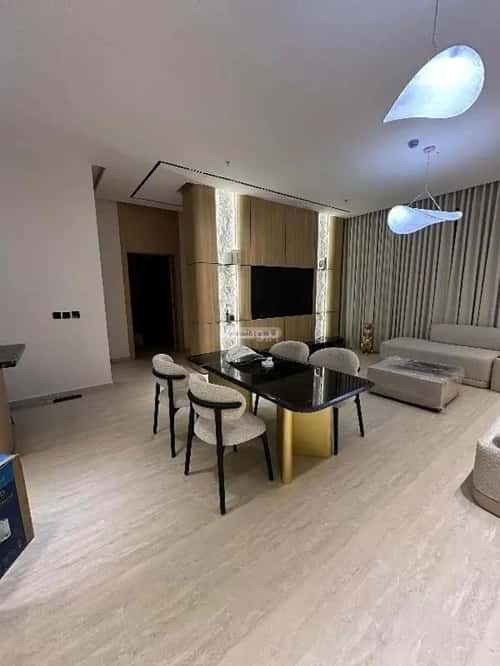 3 bedroom apartment in Al Munsiyah 14