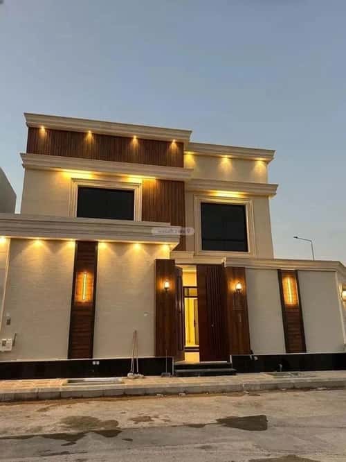 5 bedroom villa in Al Rimal 14