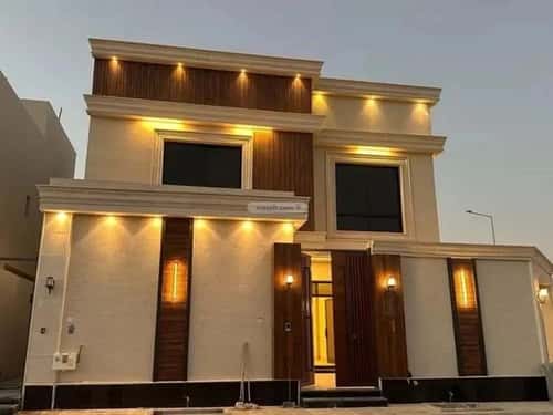 5 bedroom villa in Al Rimal 9