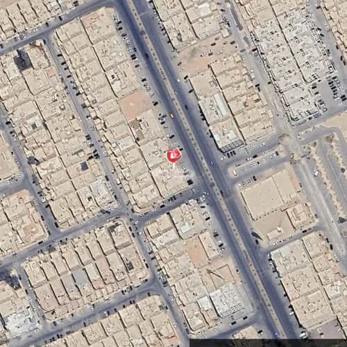 2 bedroom apartment in Al Munsiyah 1