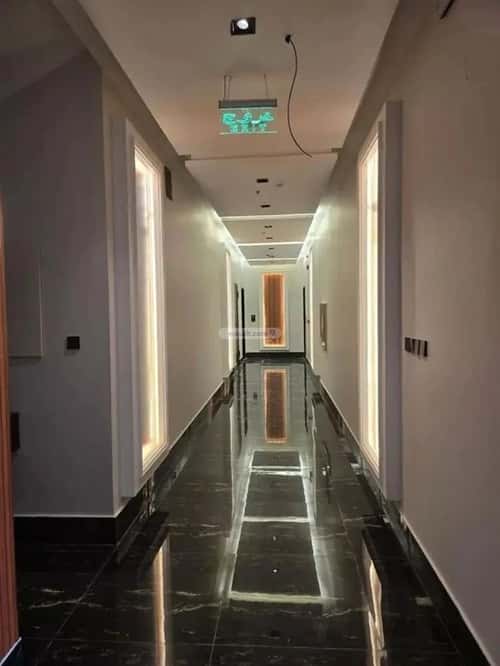 2 bedroom apartment in Al Munsiyah 4