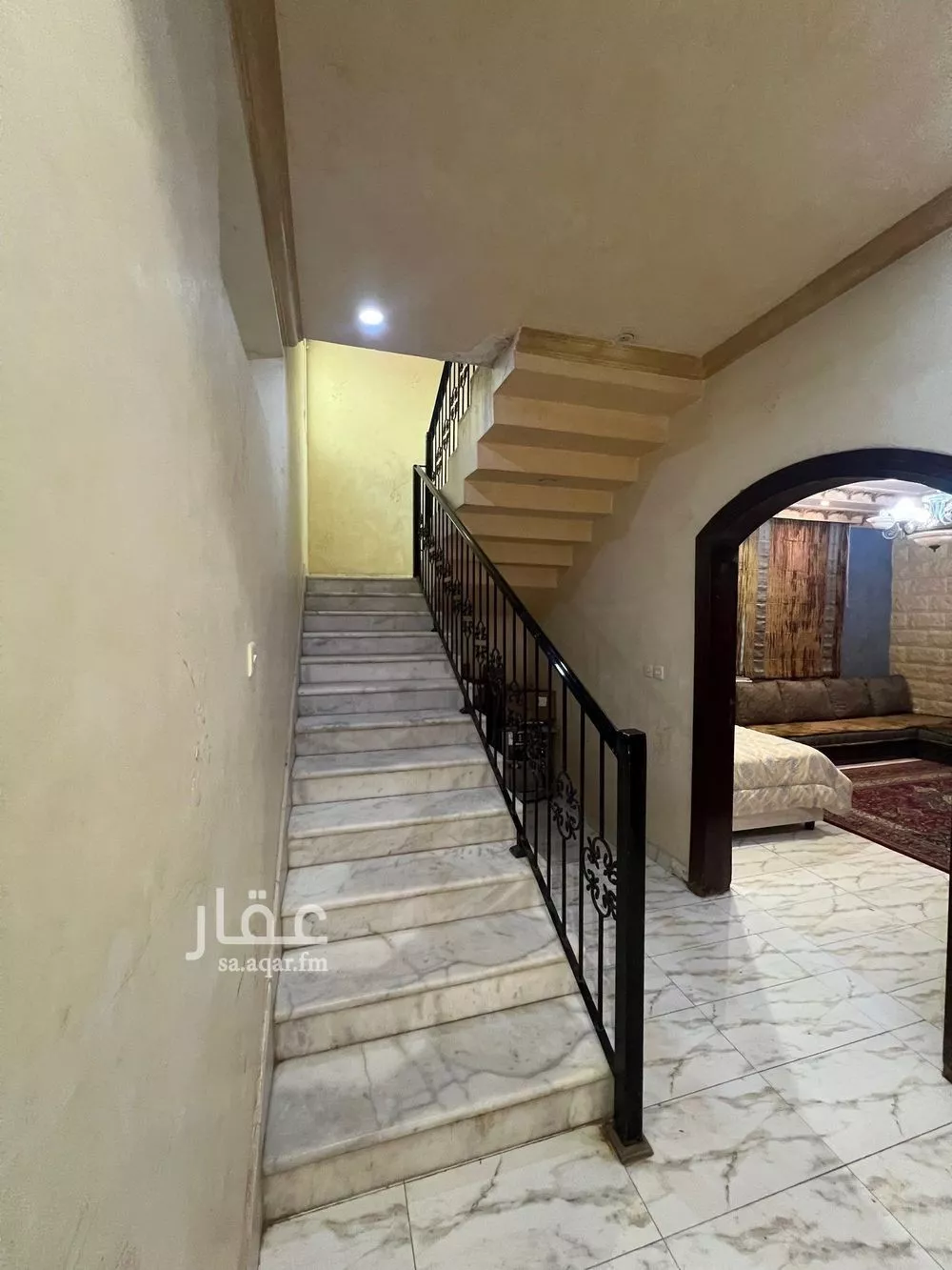 5 bedroom villa in Al Aqiq, Riyadh 4