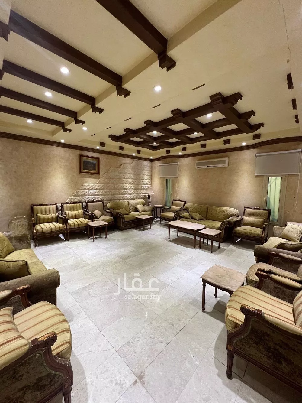 5 bedroom villa in Al Aqiq, Riyadh 5