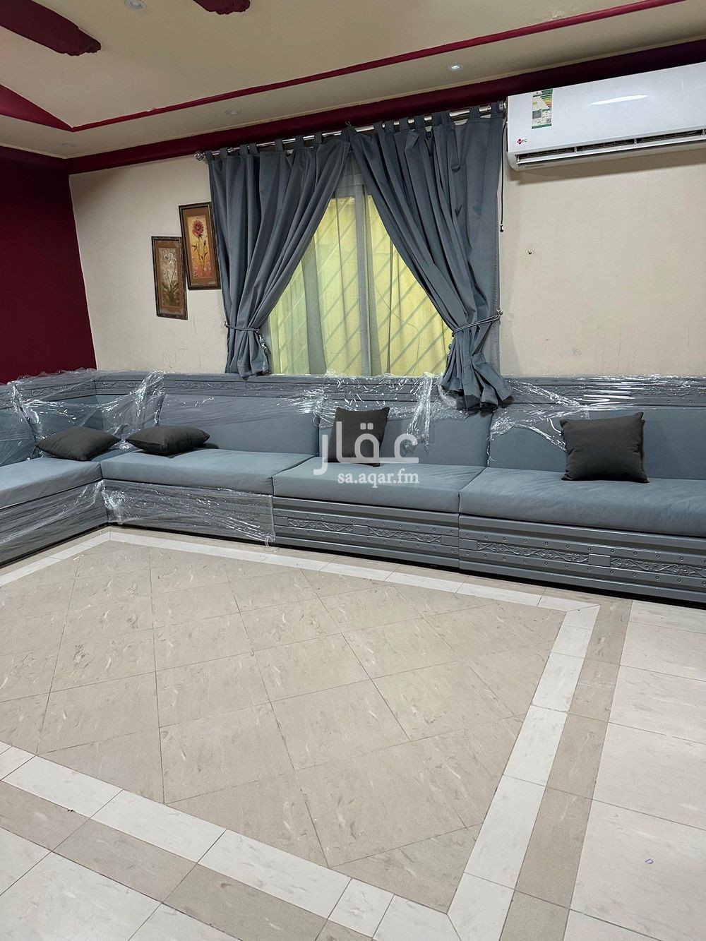 7 bedroom villa in Al Wadi, Riyadh 4