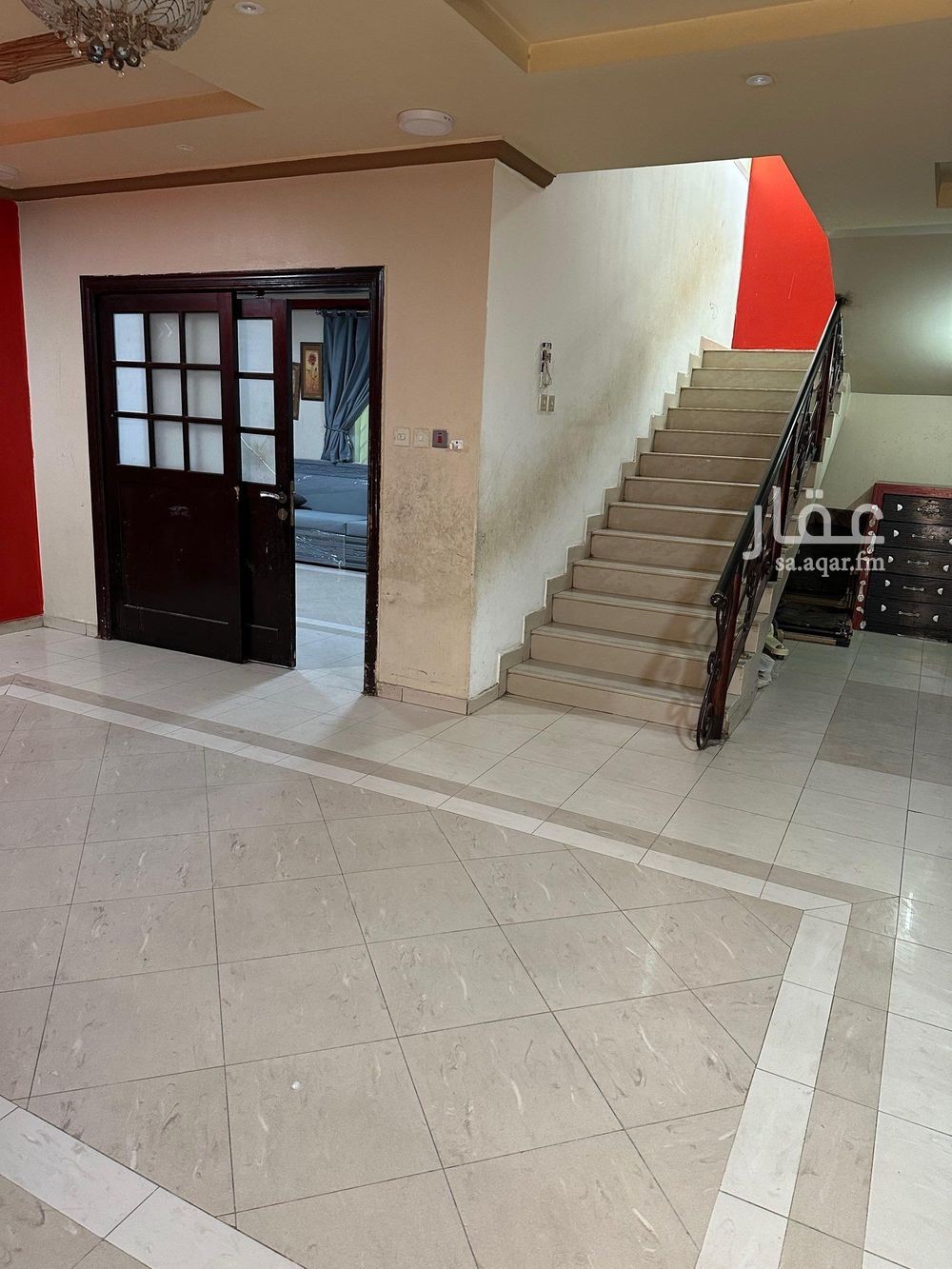 7 bedroom villa in Al Wadi, Riyadh 5