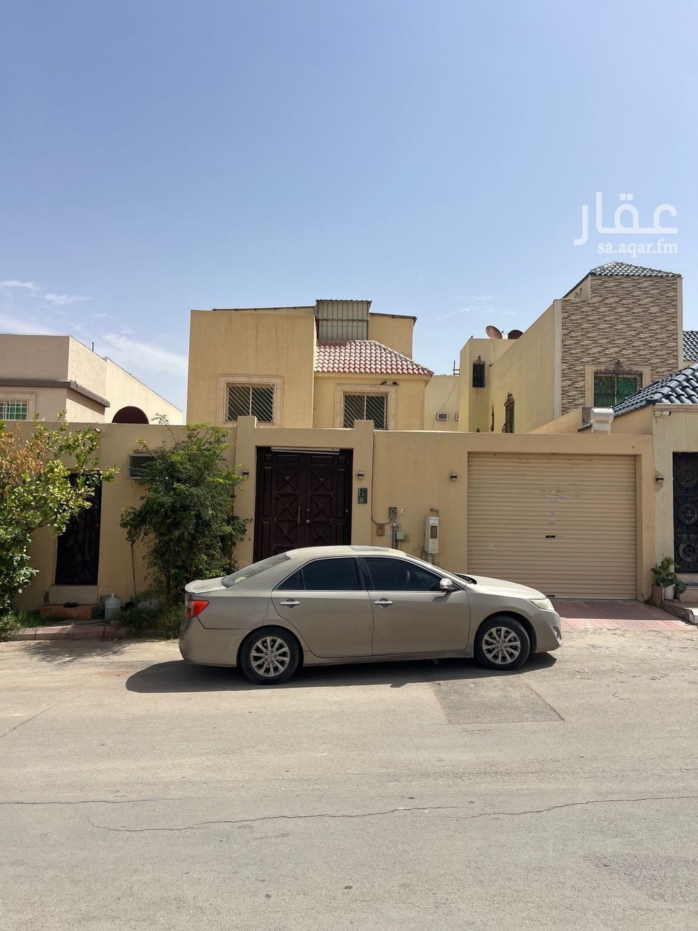 7 bedroom villa in Al Wadi, Riyadh