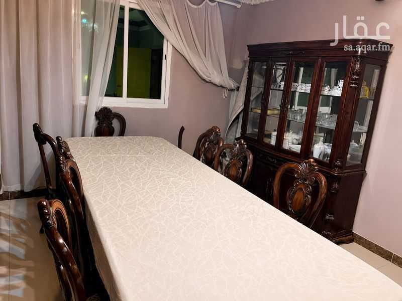 8 bedroom villa in Al Munsiyah 7