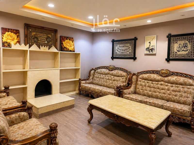 8 bedroom villa in Al Munsiyah 4