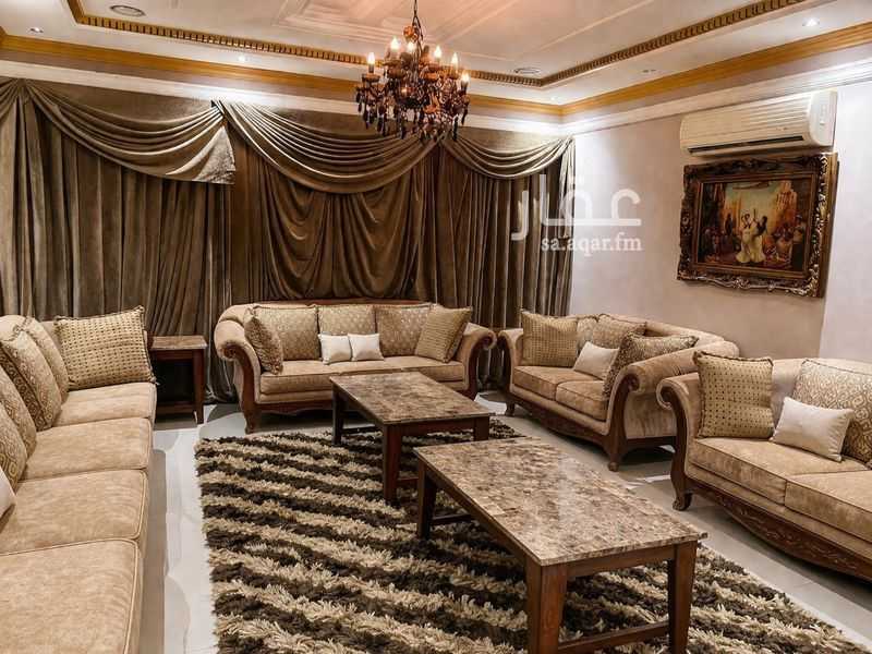 8 bedroom villa in Al Munsiyah 5