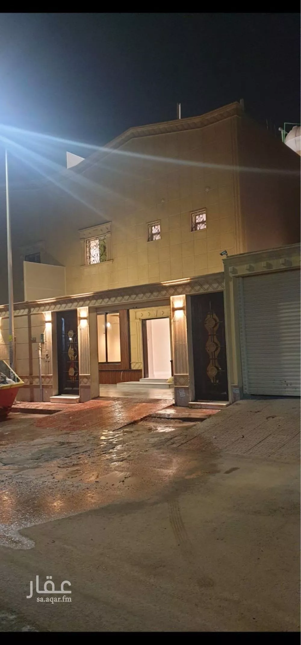 5 bedroom villa in Al Yarmouk 3