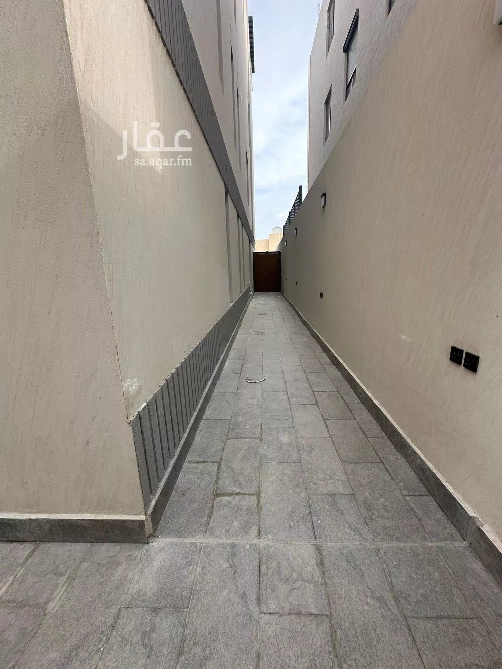 3 bedroom apartment in Ar Raid 2