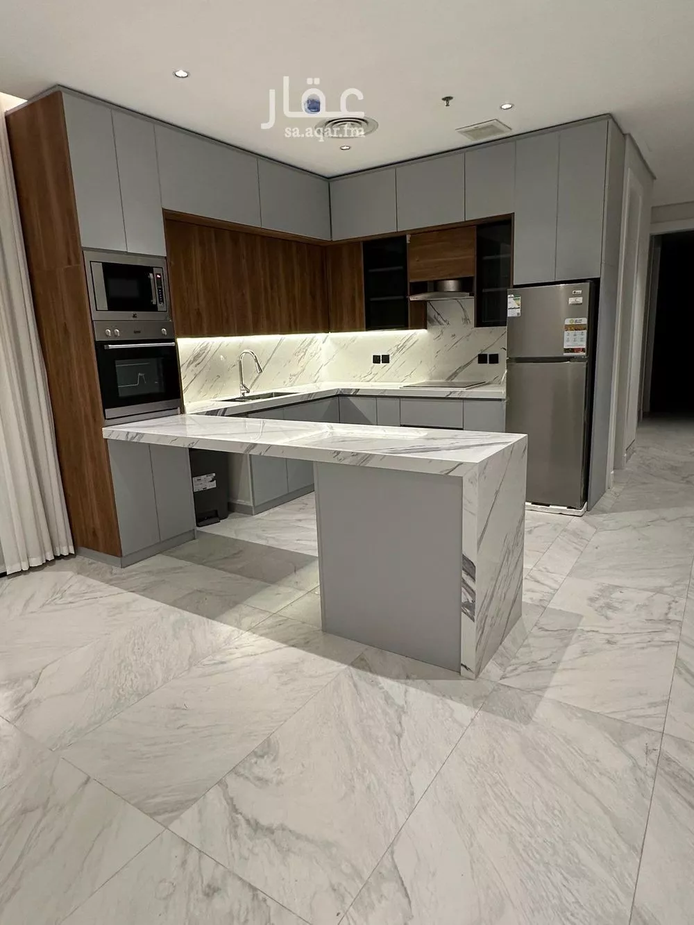 3 bedroom apartment in Ar Raid 6