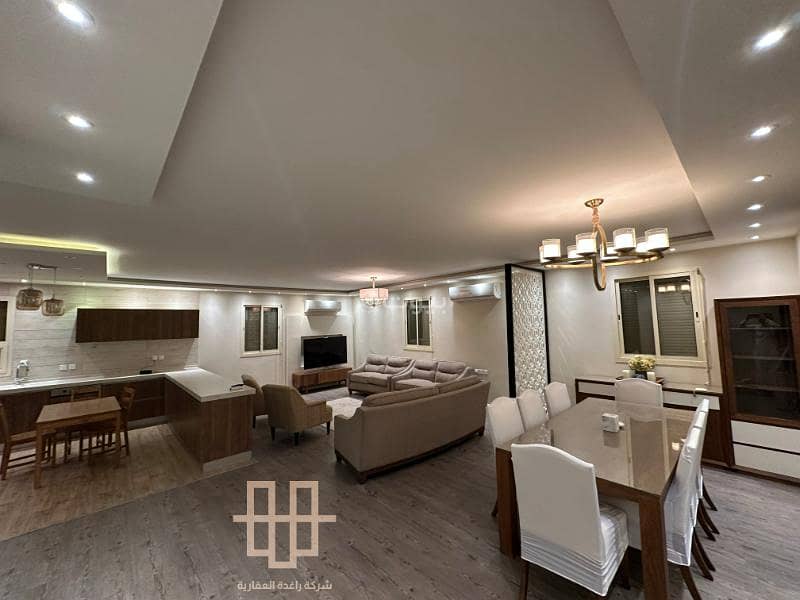 4 bedroom apartment in Dhahrat Al Badiah, Riyadh 4
