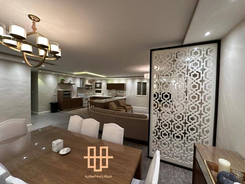 4 bedroom apartment in Dhahrat Al Badiah, Riyadh 5