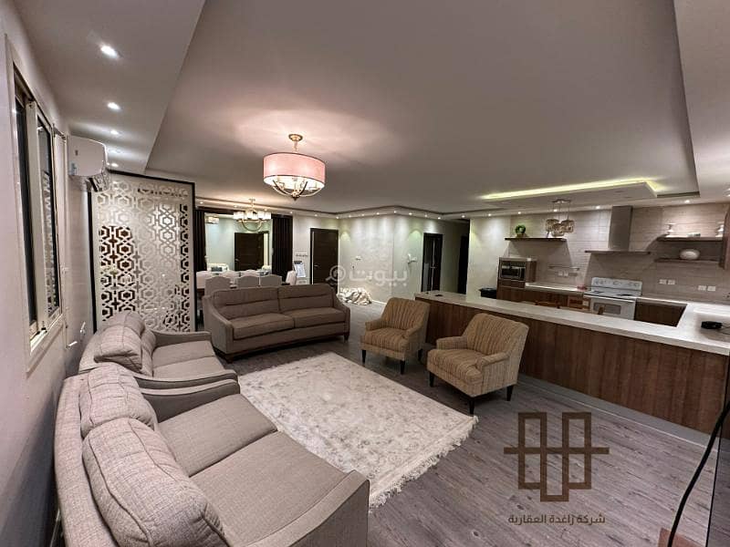 4 bedroom apartment in Dhahrat Al Badiah, Riyadh 6