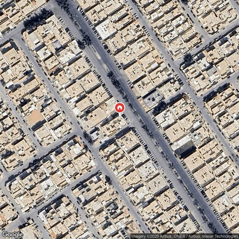 4 bedroom apartment in Dhahrat Al Badiah, Riyadh 15
