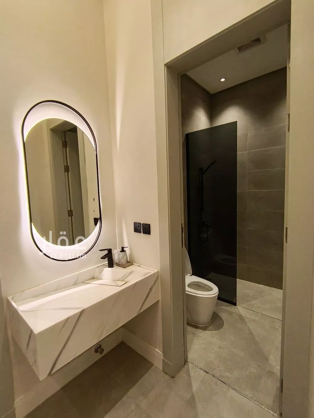 4 bedroom apartment in Al Yarmouk 11